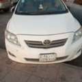 SAR 13500,  Toyota Corolla,  2010,  Manual,  211000 KM,