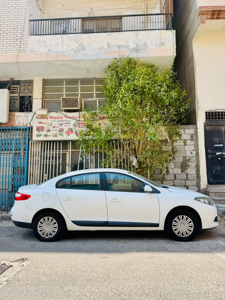 Dammam, Vehicles, Cars & Trucks , SAR 16000,  Renault Fluence,  2015,  Automatic,  132000 KM,  FOR SALE:   &ndash; Very Clean Condition