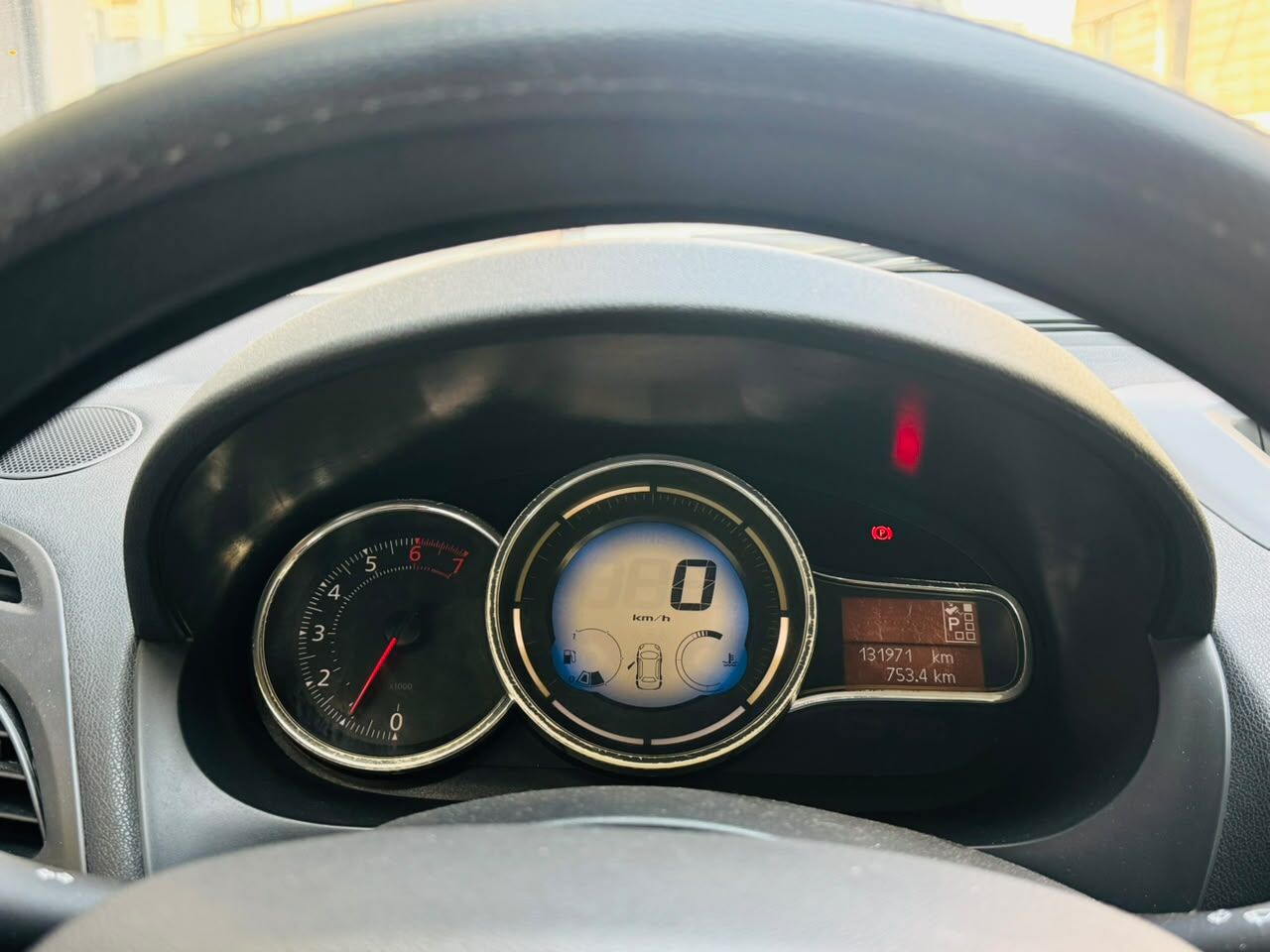 Dammam, Vehicles, Cars & Trucks , SAR 16000,  Renault Fluence,  2015,  Automatic,  132000 KM,  FOR SALE:   &ndash; Very Clean Condition