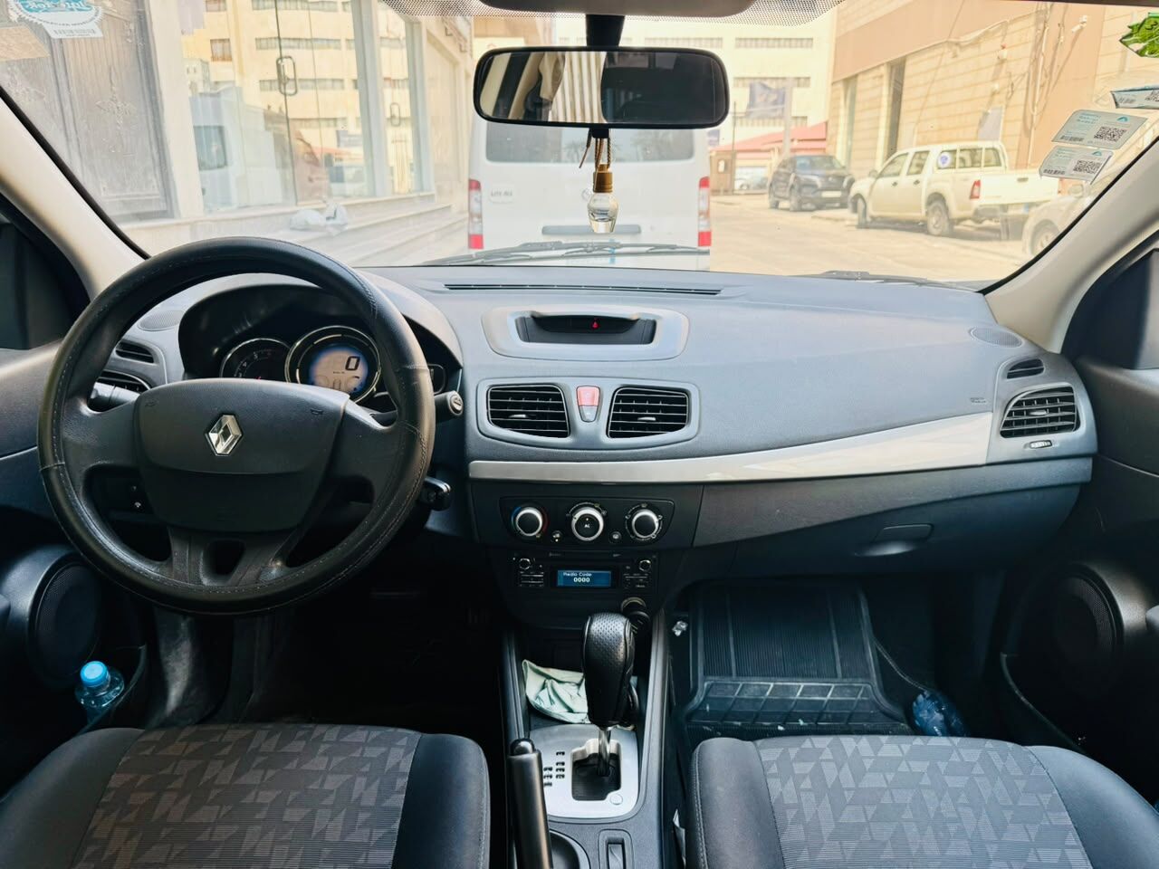 Dammam, Vehicles, Cars & Trucks , SAR 16000,  Renault Fluence,  2015,  Automatic,  132000 KM,  FOR SALE:   &ndash; Very Clean Condition