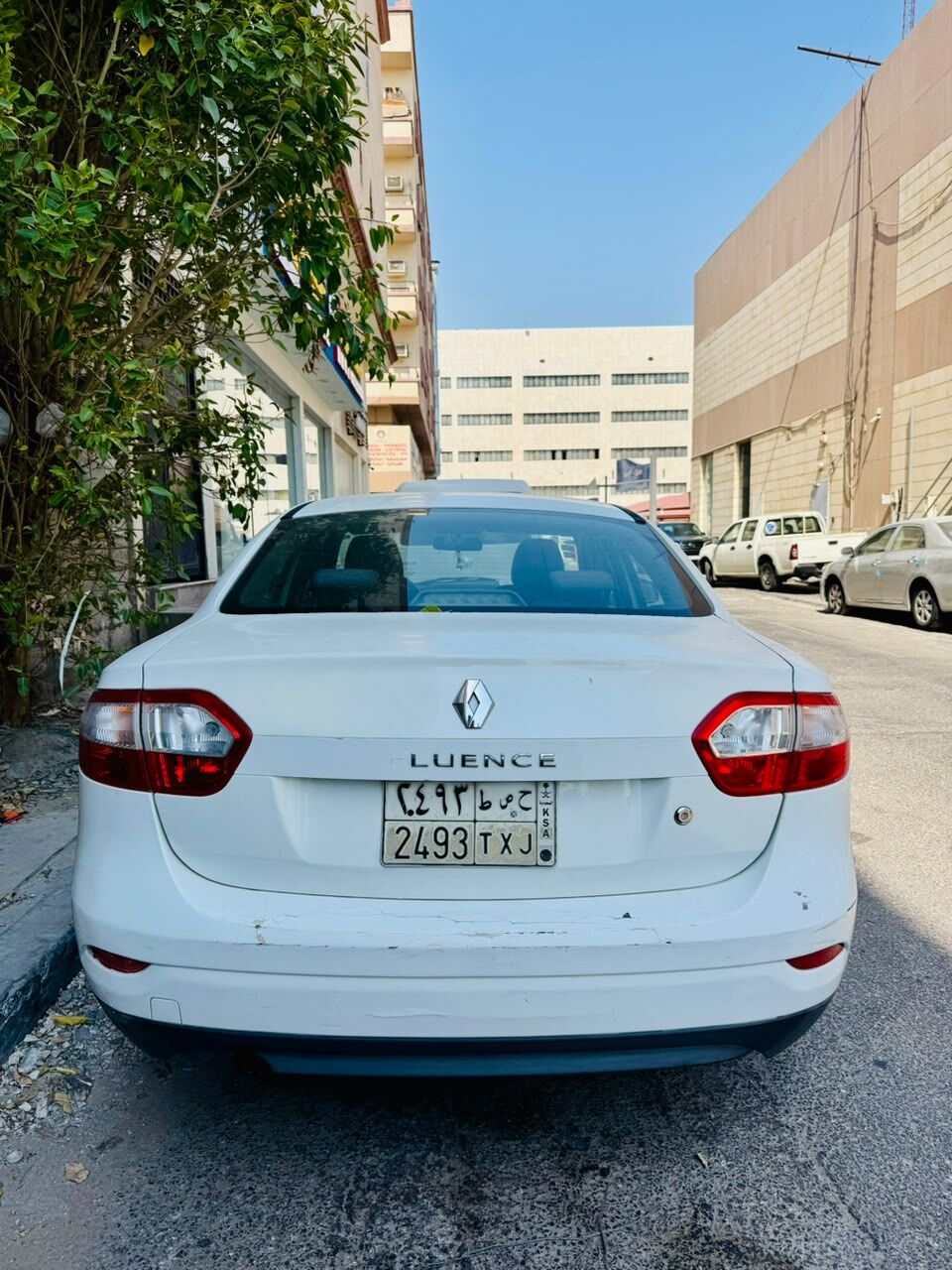 Dammam, Vehicles, Cars & Trucks , SAR 16000,  Renault Fluence,  2015,  Automatic,  132000 KM,  FOR SALE:   &ndash; Very Clean Condition