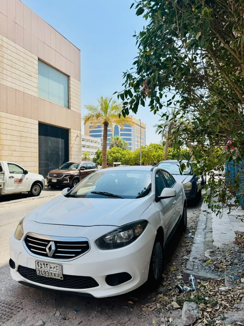 Dammam, Vehicles, Cars & Trucks , SAR 16000,  Renault Fluence,  2015,  Automatic,  132000 KM,  FOR SALE:   &ndash; Very Clean Condition