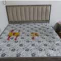 SAR 1200,  1200 SAR In Jeddah Aziziyah (King Size Double Bed And Dressing Table) Ready For Sle