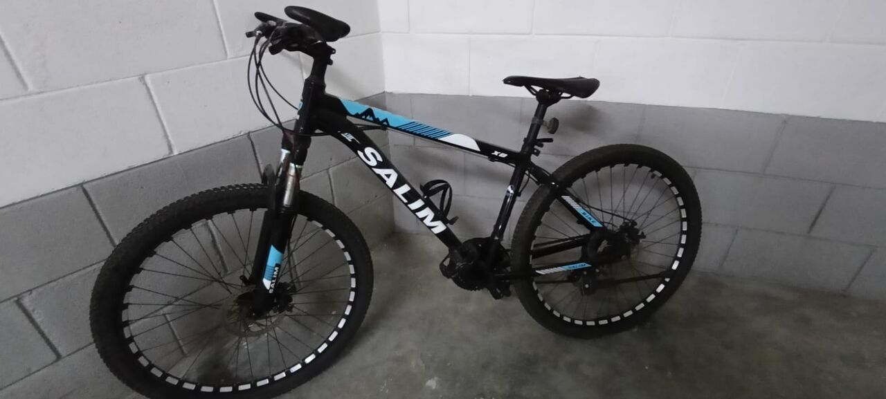 Manama, Bicycles, BHD 40,  Bicycle For Sale With Pump