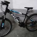 BHD 40,  Bicycle For Sale With Pump