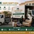 Professional Movers & Packers In Saudi Arabia | Truck + Labour