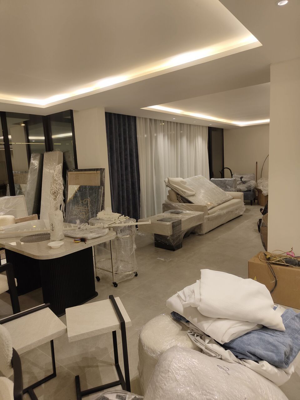 Riyadh, Labor/Moving, Professional Movers & Packers In Saudi Arabia | Truck + Labour