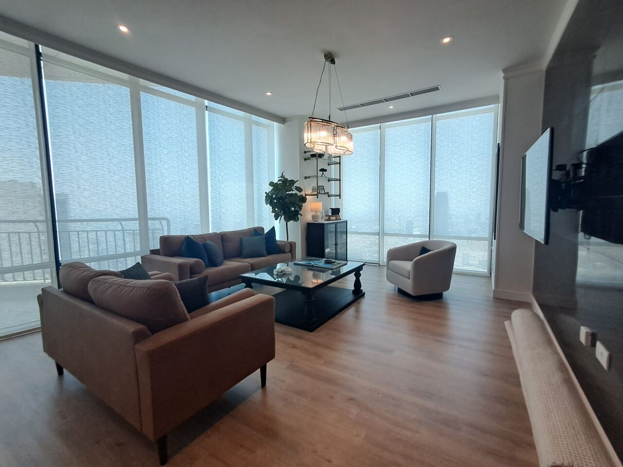 Kabul, Apartments, Flats, Houses & Villas, AFN 900/month,  Furnished,  3 BR,  Amazing Offer 3 Bhk At Seef Just For 900 Bhd