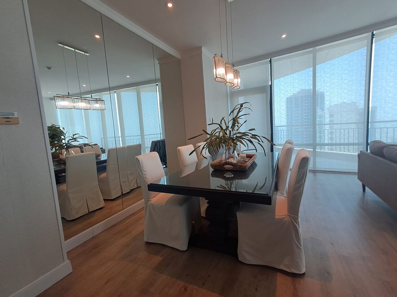 Kabul, Apartments, Flats, Houses & Villas, AFN 900/month,  Furnished,  3 BR,  Amazing Offer 3 Bhk At Seef Just For 900 Bhd