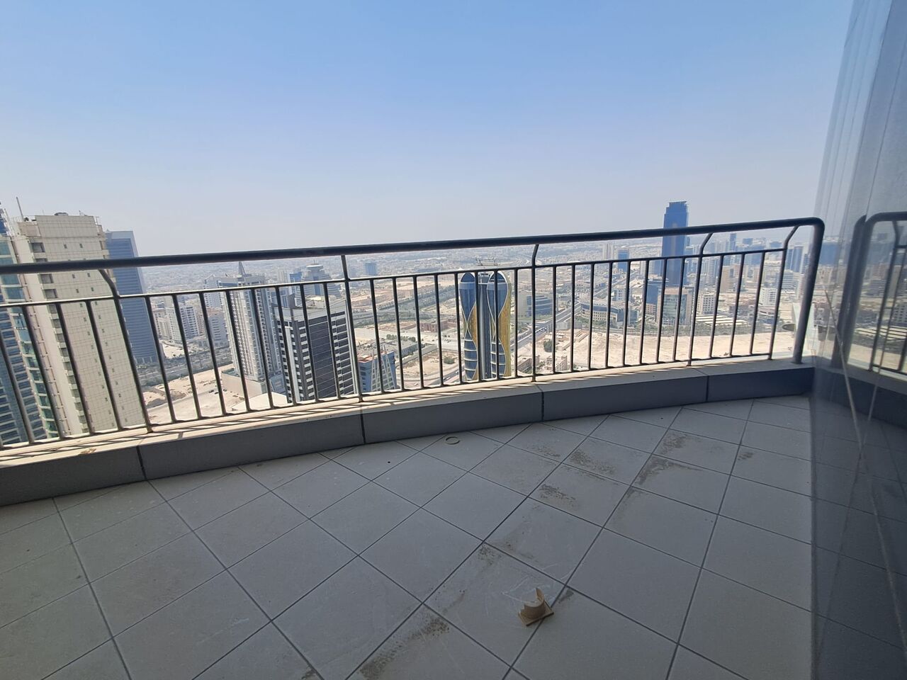 Kabul, Apartments, Flats, Houses & Villas, AFN 900/month,  Furnished,  3 BR,  Amazing Offer 3 Bhk At Seef Just For 900 Bhd
