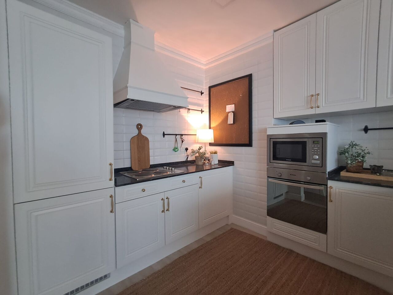 Kabul, Apartments, Flats, Houses & Villas, AFN 900/month,  Furnished,  3 BR,  Amazing Offer 3 Bhk At Seef Just For 900 Bhd