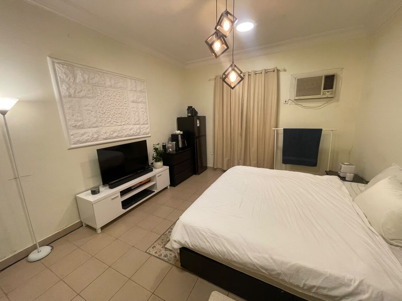 Riyadh, Rooms for Rent, SAR 1/month,  Room For Rent &ndash; Filipino Only (Sulimaniyah, Riyadh)