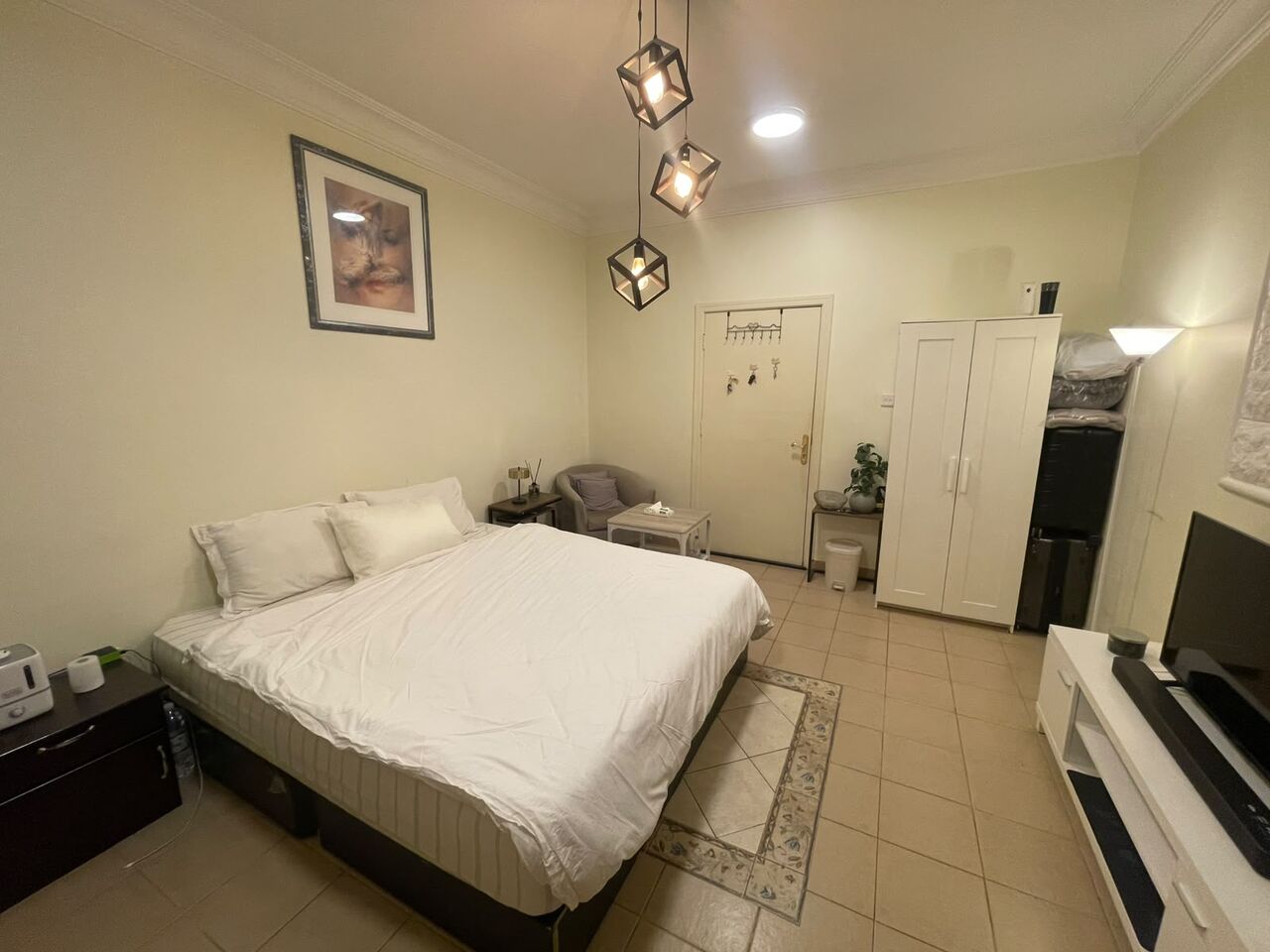 Riyadh, Rooms for Rent, SAR 1/month,  Room For Rent &ndash; Filipino Only (Sulimaniyah, Riyadh)
