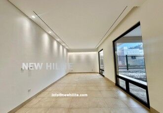 Abu Fatira, Commercial Villas, KWD 2500,  Brand New 4 Master Bedroom Villa For Rent In Abu Fatira