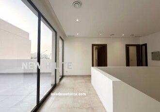 Abu Fatira, Commercial Villas, KWD 2500,  Brand New 4 Master Bedroom Villa For Rent In Abu Fatira