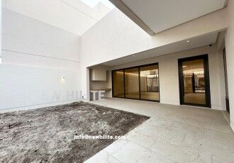 Abu Fatira, Commercial Villas, KWD 2500,  Brand New 4 Master Bedroom Villa For Rent In Abu Fatira