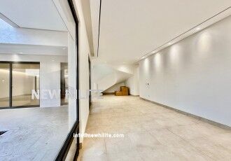 Abu Fatira, Commercial Villas, KWD 2500,  Brand New 4 Master Bedroom Villa For Rent In Abu Fatira