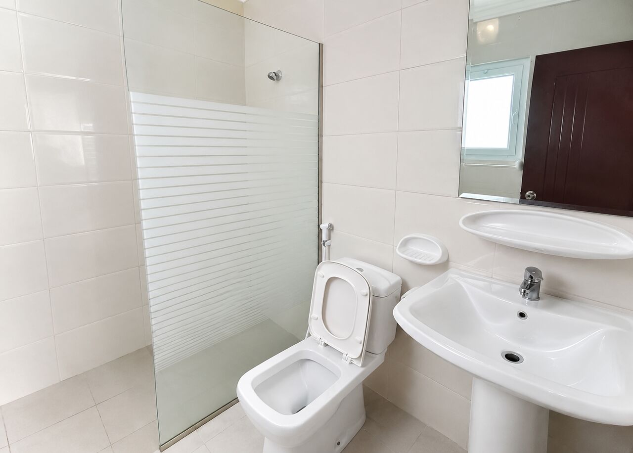 Hidd, Apartments, Flats, Houses & Villas, BHD 250/month,  Furnished,  2 BR,  93 Sq. Meter,  For Rent: Fully Furnished Apartment In Hidd.