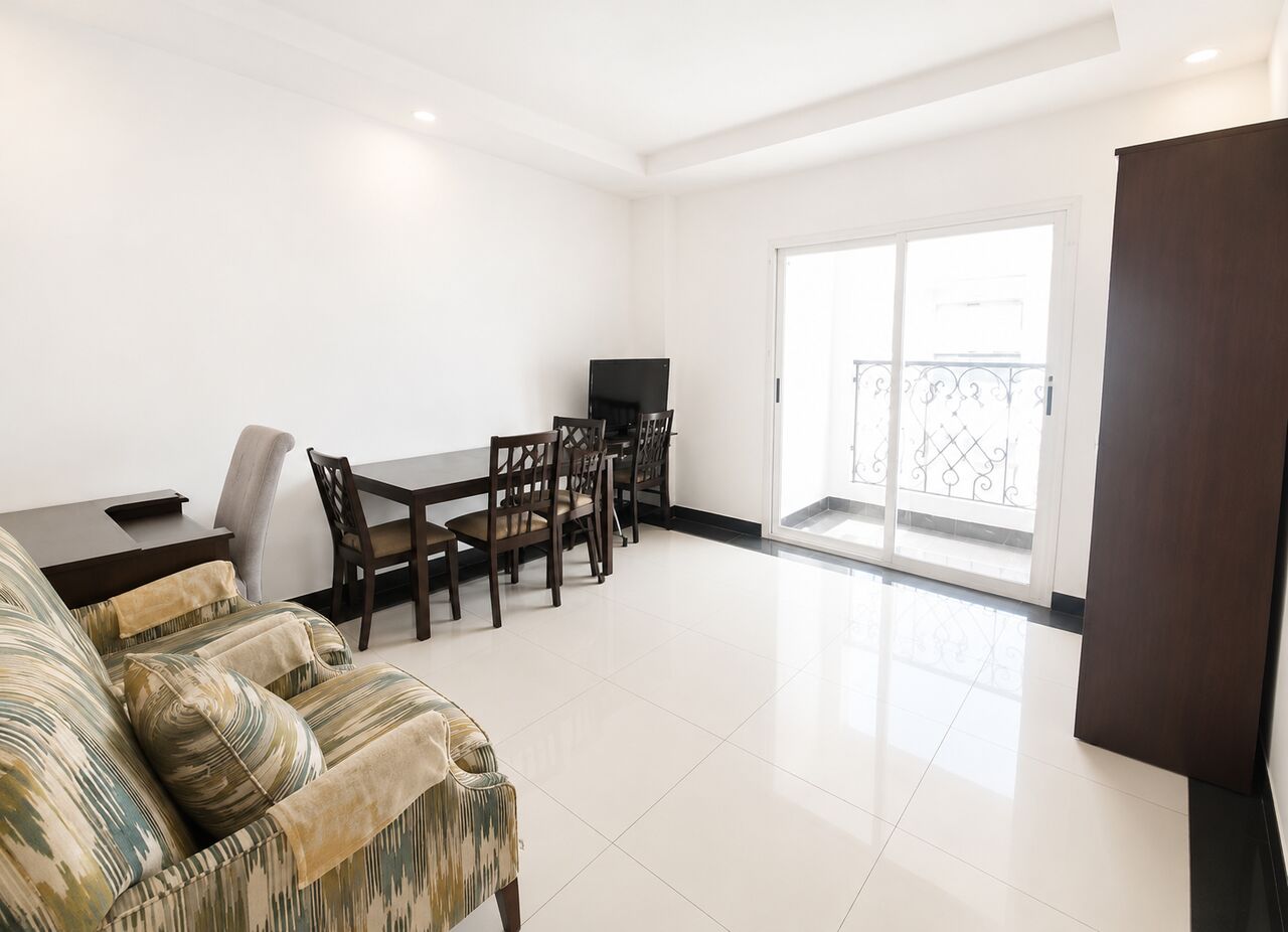 Hidd, Apartments, Flats, Houses & Villas, BHD 250/month,  Furnished,  2 BR,  93 Sq. Meter,  For Rent: Fully Furnished Apartment In Hidd.
