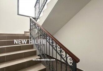 Daiya, Apartments, Flats, Houses & Villas, KWD 1100/month,  3 BR,  Three Master Bedroom Duplex For Rent In Daiya