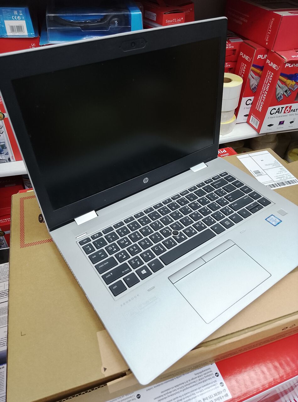 Jeddah, Computers, SAR 1299,  Hp Core I5 11th Generation, 8 Gb RAM, 256 SSD (used) For Sale