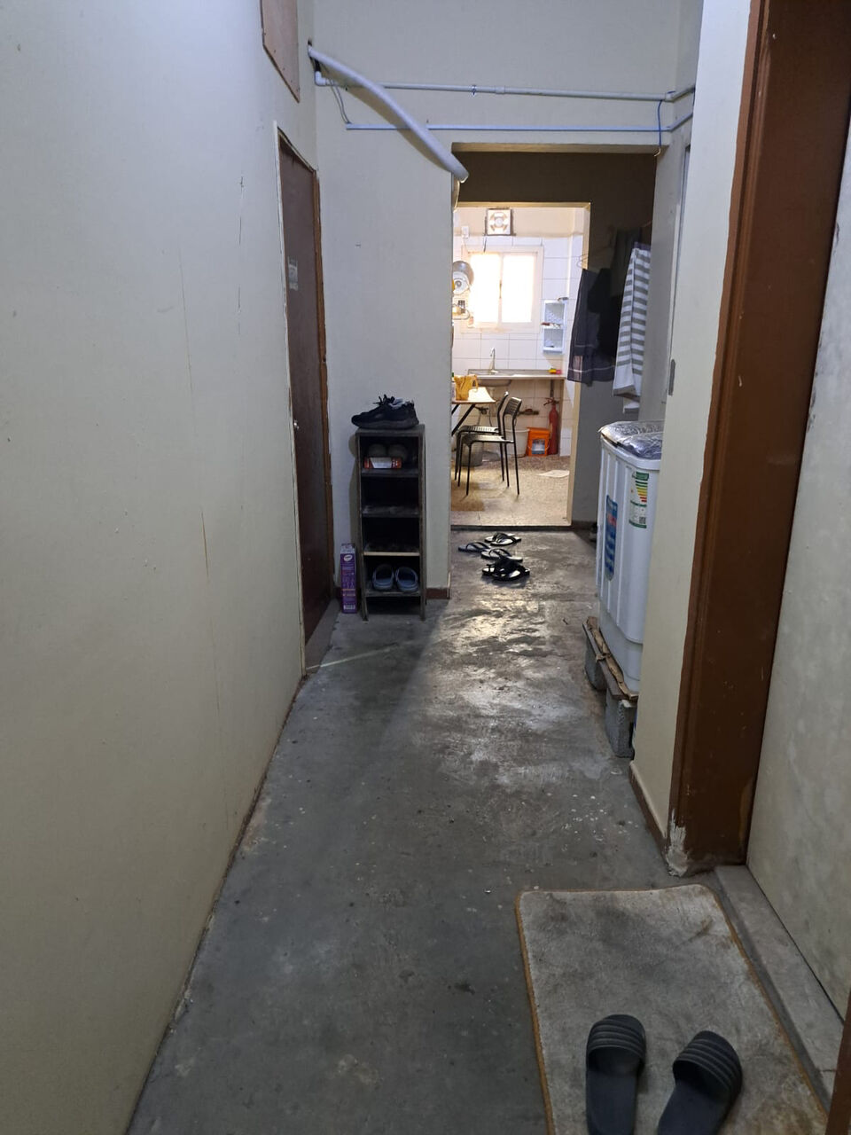 Jubail, Rooms for Rent, SAR 800/month,  Single Furnished Room Available