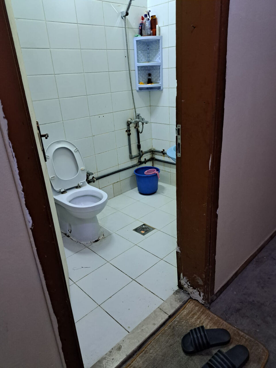 Jubail, Rooms for Rent, SAR 800/month,  Single Furnished Room Available