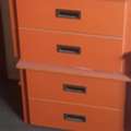 Furniture, Maintained And Used, Shelves, Drawers, Table, Printer, Kitchen, Dressing Table