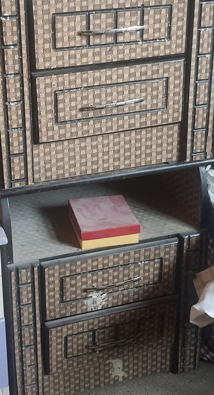 Riyadh, Furniture, Furniture, Maintained And Used, Shelves, Drawers, Table, Printer, Kitchen, Dressing Table