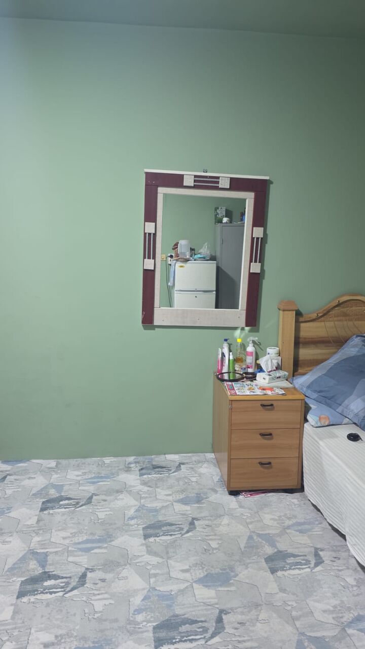 Al Wizarat, Bedspace For Rent, SAR 1800/month,  6 LOOKING FOR ROOM PARTNER