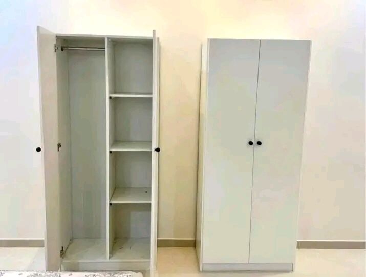 Jeddah, Furniture, SAR 1,  Brand New Premium Quality Wardrobe Available