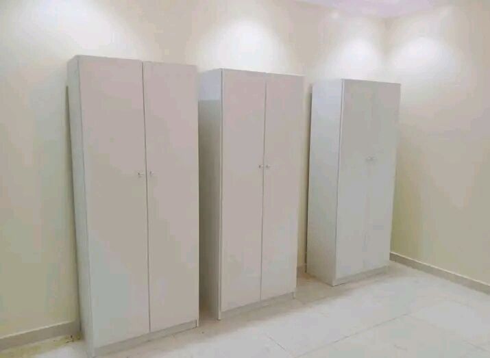 Jeddah, Furniture, SAR 1,  Brand New Premium Quality Wardrobe Available