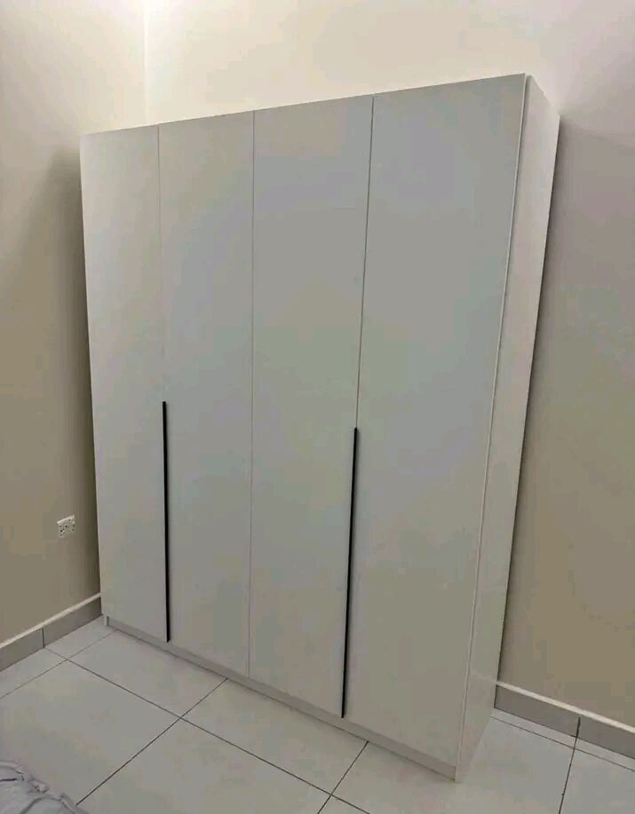 Jeddah, Furniture, SAR 1,  Brand New Premium Quality Wardrobe Available
