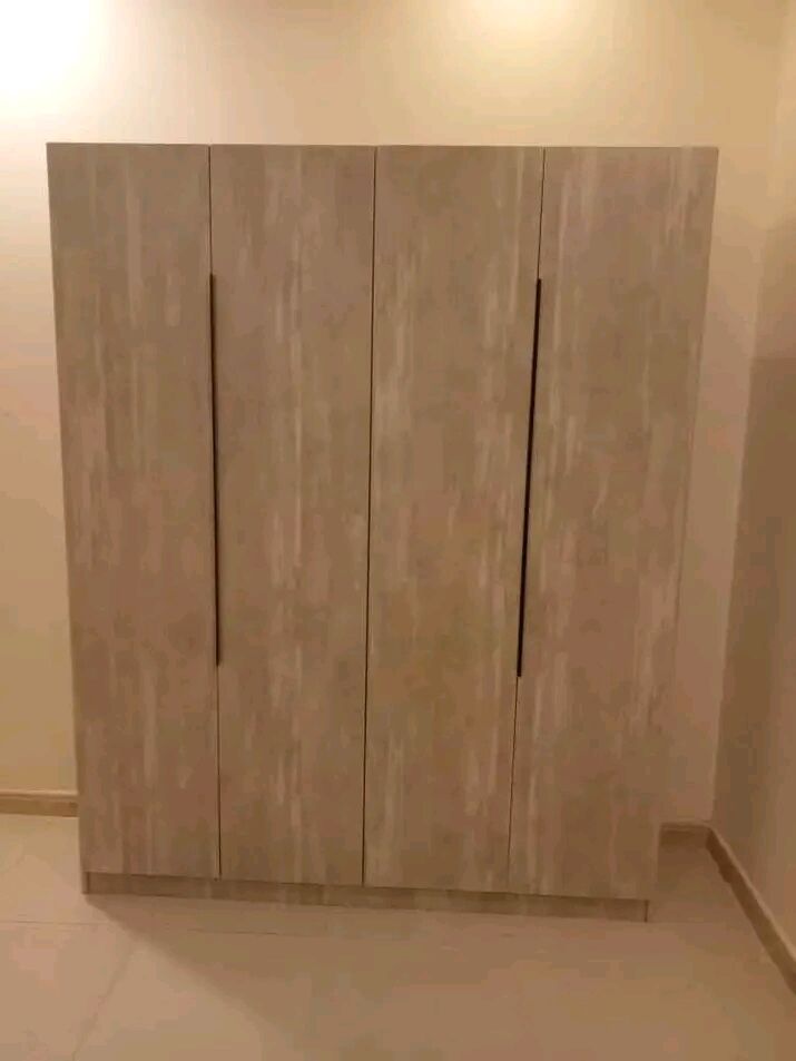 Jeddah, Furniture, SAR 1,  Brand New Premium Quality Wardrobe Available