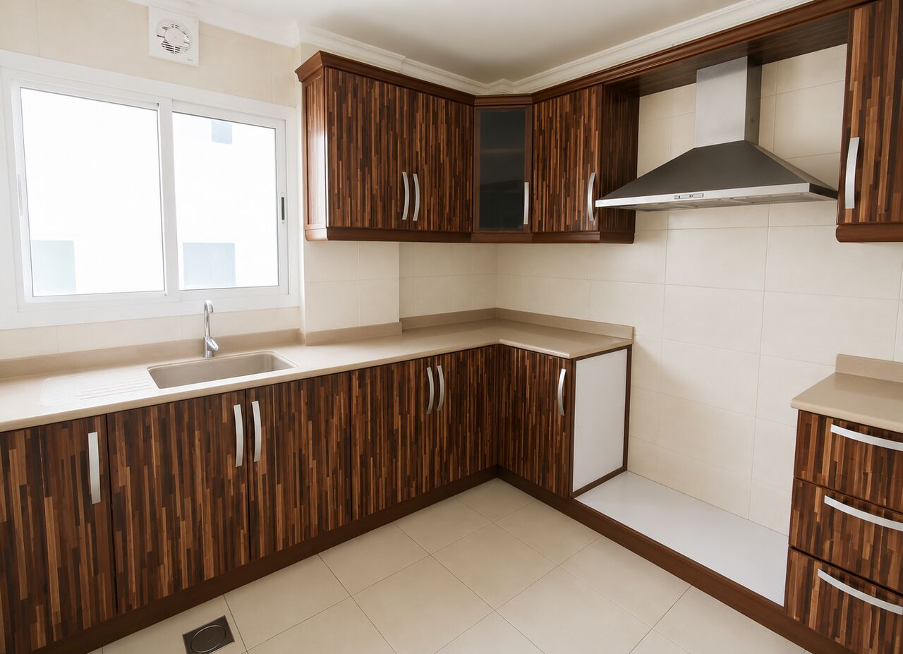 Hidd, Apartments, Flats, Houses & Villas, BHD 42000/month,  Furnished,  2 BR,  93 Sq. Meter,  For Sale: Fully Furnished Apartment In Hidd.