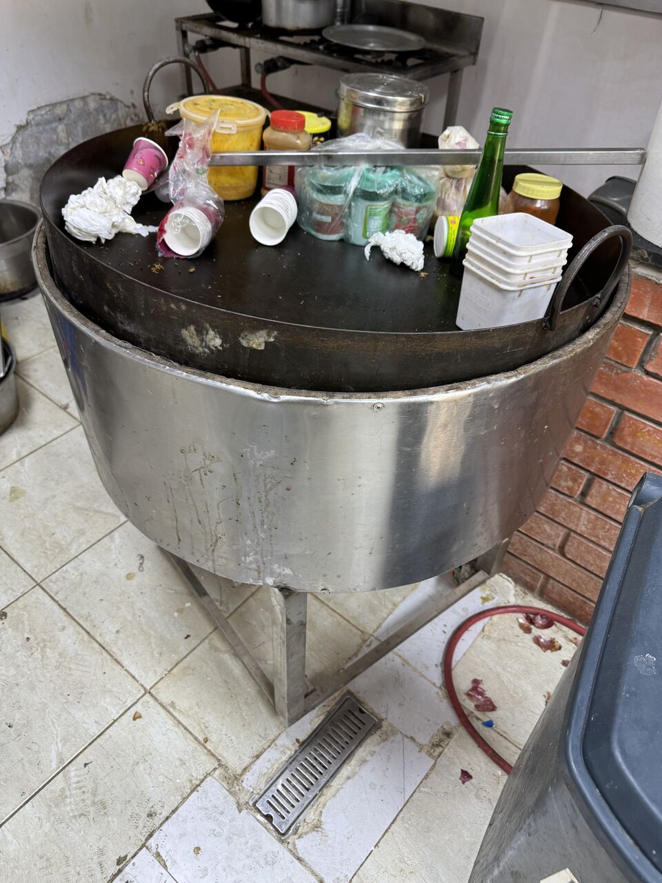 Al Rehab, Appliances, Resturant Equipments