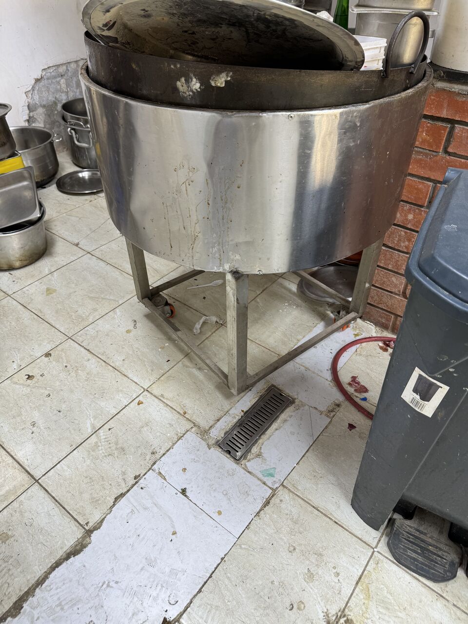 Al Rehab, Appliances, Resturant Equipments
