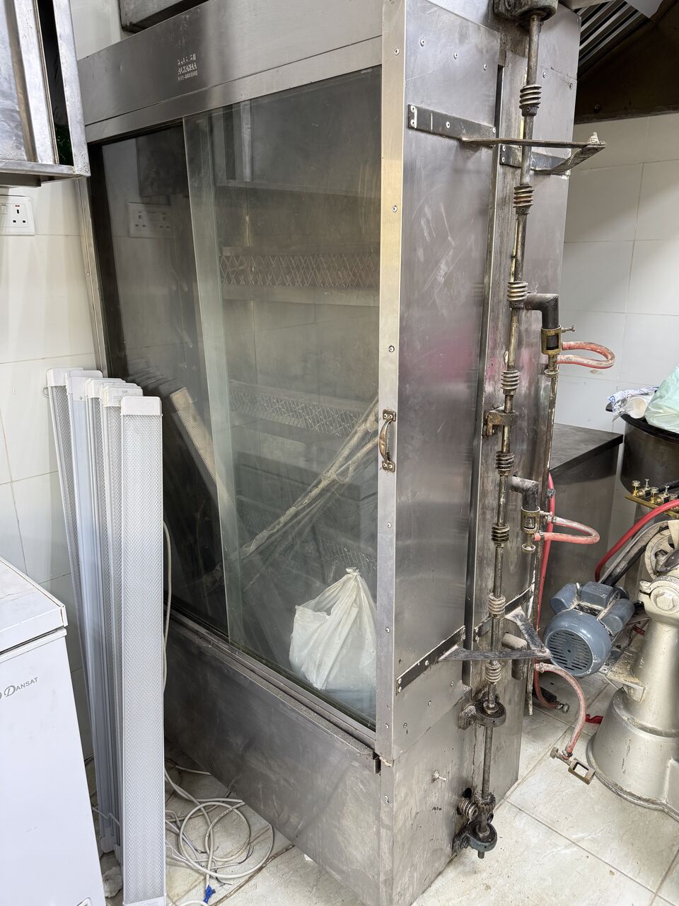 Al Rehab, Appliances, Resturant Equipments