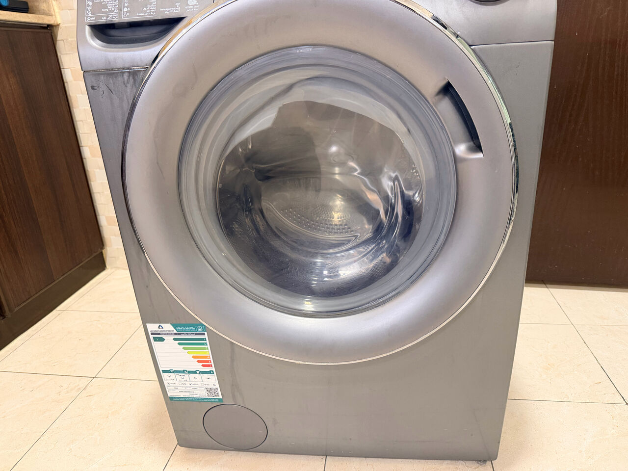 Jubail, Appliances, SAR 1750,  Candy Washing Machine