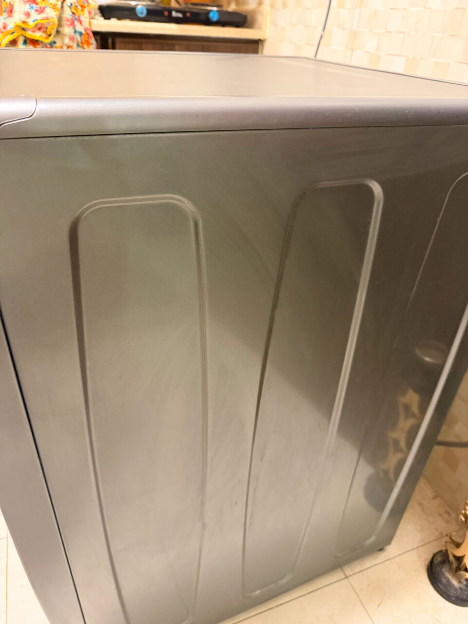 Jubail, Appliances, SAR 1750,  Candy Washing Machine