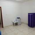 SAR 1000/month,  Furnished,  Spacious Room