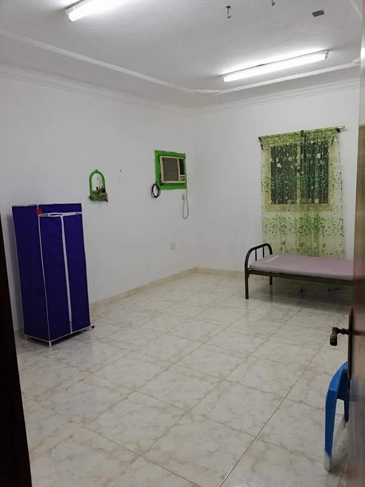 Jubail, Rooms for Rent, SAR 1000/month,  Furnished,  Spacious Room