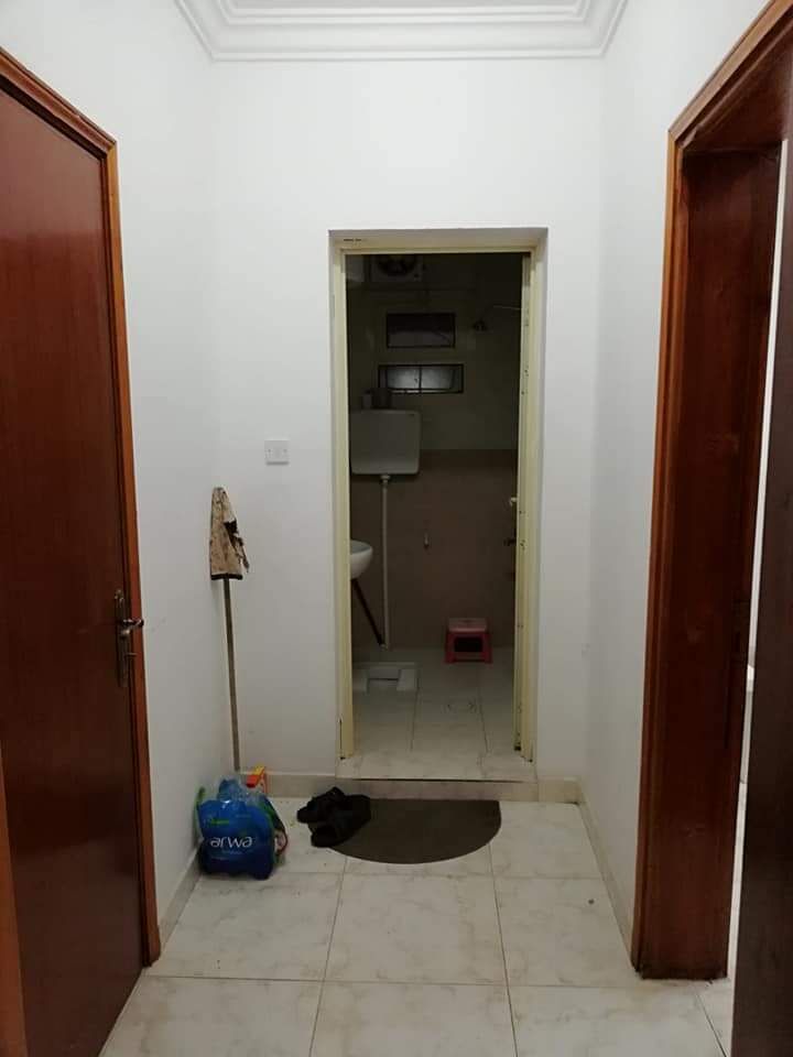Jubail, Rooms for Rent, SAR 1000/month,  Furnished,  Spacious Room