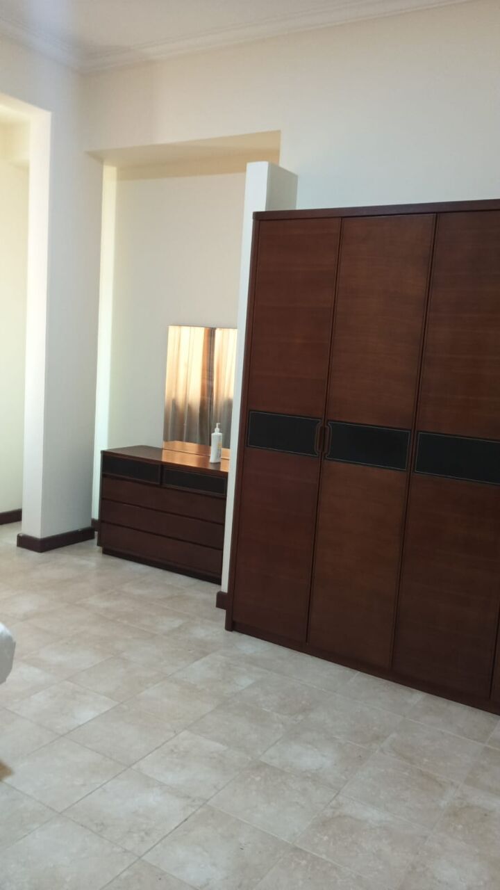 Juffair, Rooms for Rent, BHD 150/month,  Furnished,  150 Sq. Feet,  Fully Furnished Bedroom-Attached Bath Room- Juffair