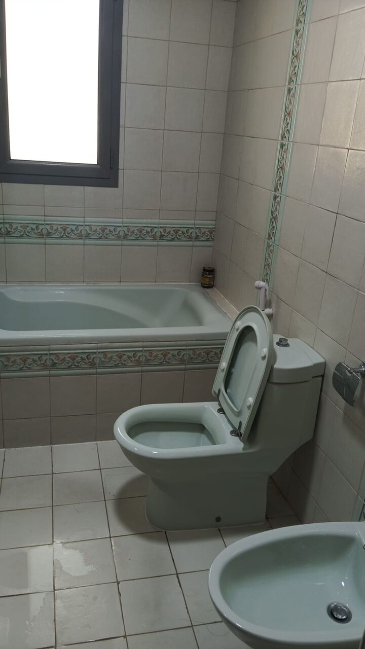 Juffair, Rooms for Rent, BHD 150/month,  Furnished,  150 Sq. Feet,  Fully Furnished Bedroom-Attached Bath Room- Juffair