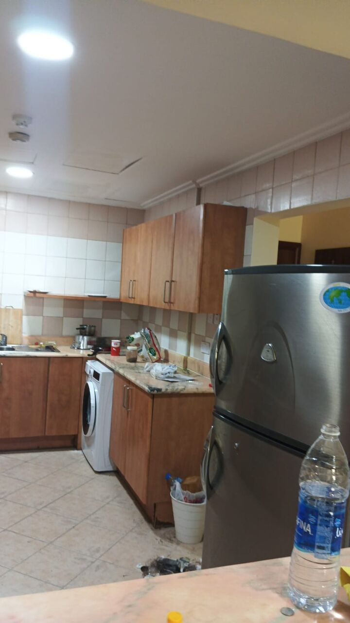Juffair, Rooms for Rent, BHD 150/month,  Furnished,  150 Sq. Feet,  Fully Furnished Bedroom-Attached Bath Room- Juffair