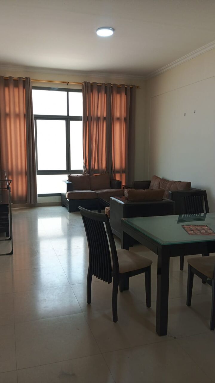 Juffair, Rooms for Rent, BHD 150/month,  Furnished,  150 Sq. Feet,  Fully Furnished Bedroom-Attached Bath Room- Juffair