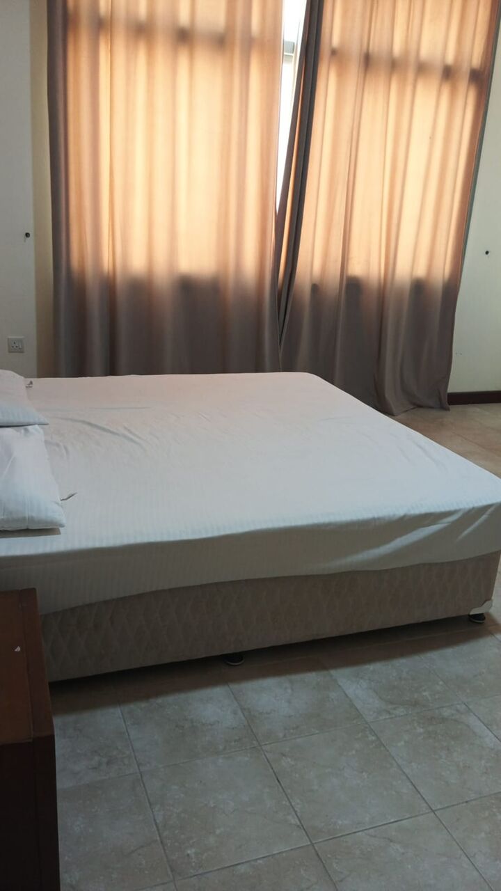 Juffair, Rooms for Rent, BHD 150/month,  Furnished,  150 Sq. Feet,  Fully Furnished Bedroom-Attached Bath Room- Juffair