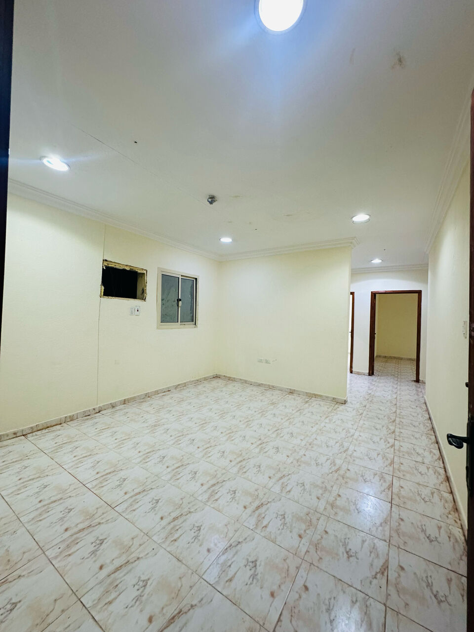 Jubail, Apartments, Flats, Houses & Villas, SAR 29000/year,  3 BR,  3BHK Unfurnished