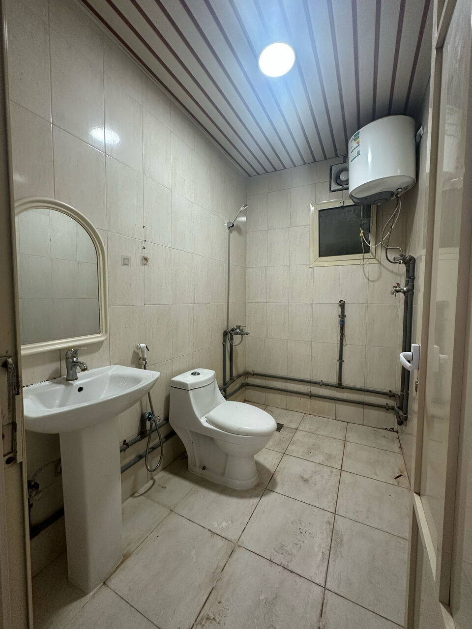 Jubail, Apartments, Flats, Houses & Villas, SAR 29000/year,  3 BR,  3BHK Unfurnished